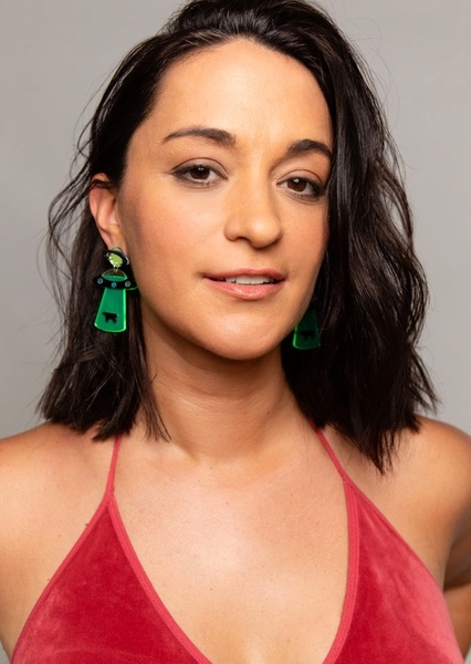 Sara Tomko photo