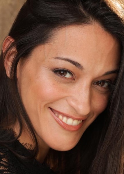 Sara Tomko photo
