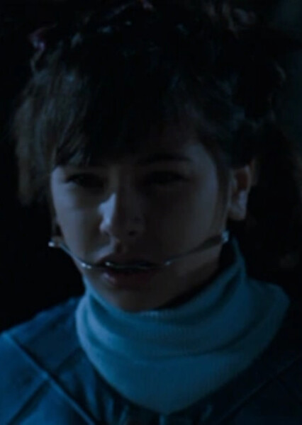 Sara (Trick 'r Treat)