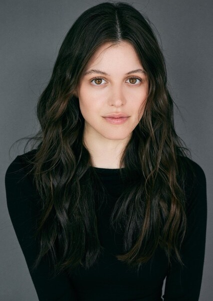 Sara Waisglass