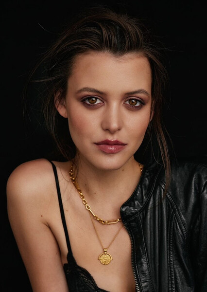 Sara Waisglass photo