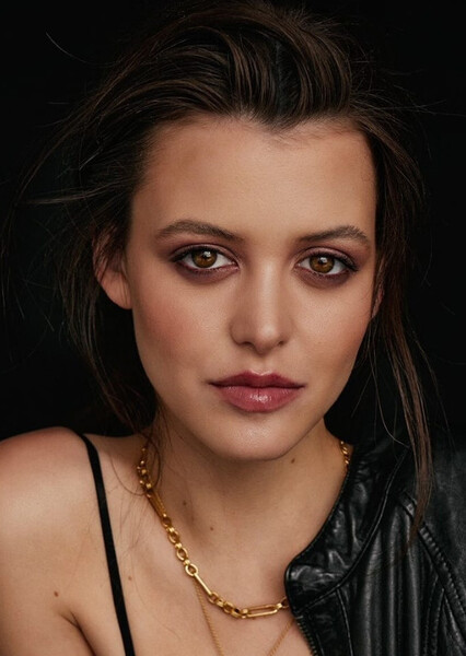 Sara Waisglass photo