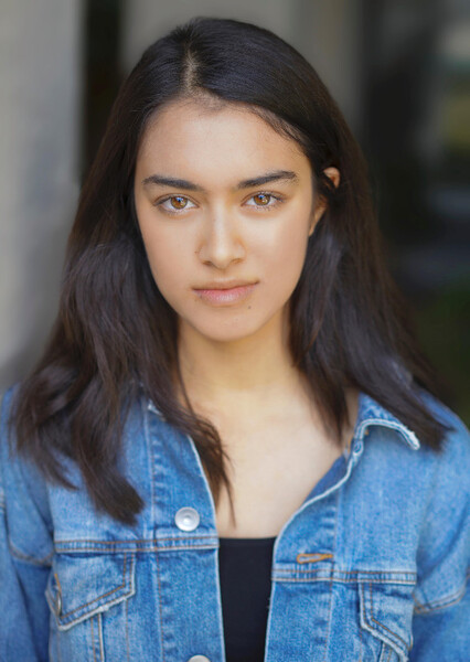 Sara Wolfkind photo