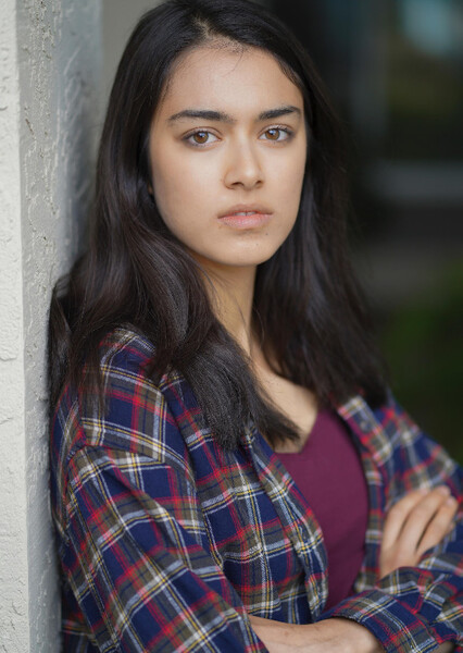 Sara Wolfkind photo