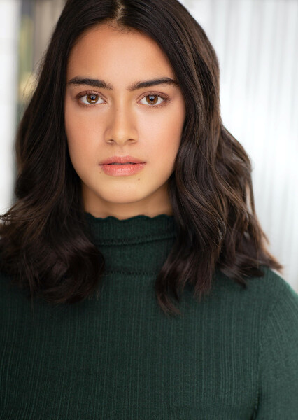 Sara Wolfkind photo