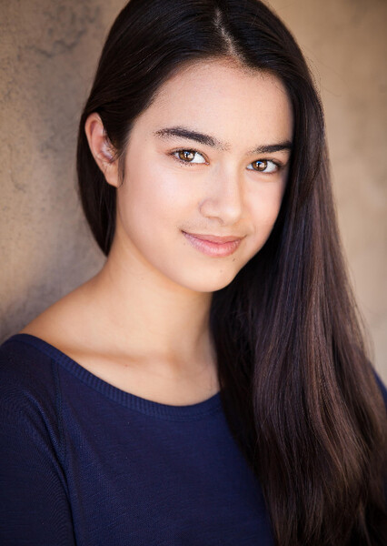 Sara Wolfkind photo