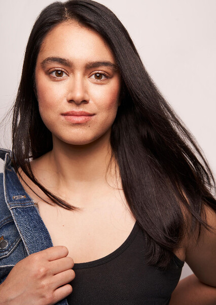 Sara Wolfkind photo