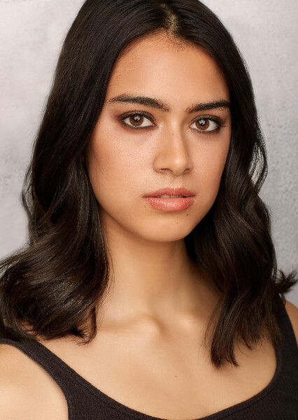 Sara Wolfkind photo