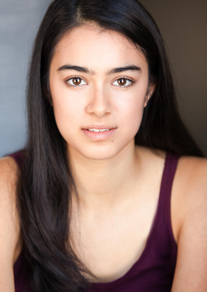 Sara Wolfkind photo