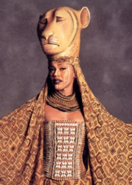 Sarabi photo