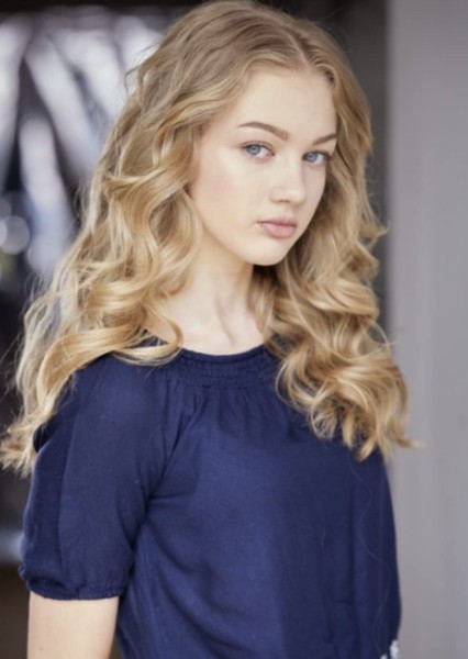 Sarah Abbott photo