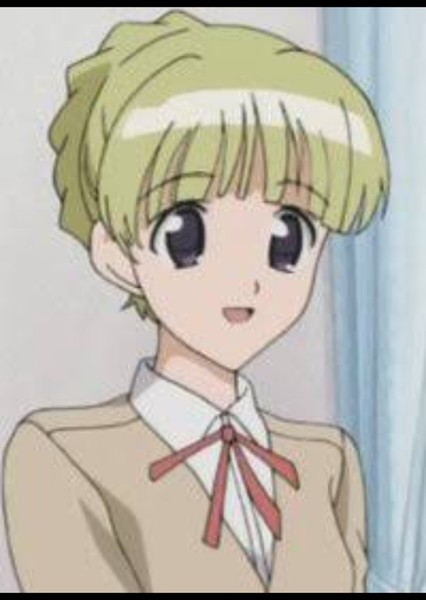 Sarah Adiemus (School Rumble) photo
