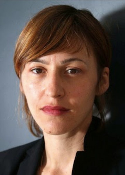 Sarah Adler