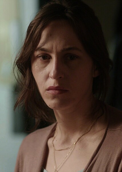 Sarah Adler