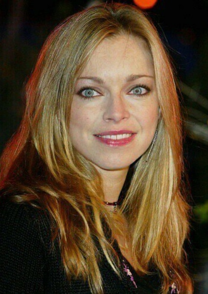Sarah Alexander