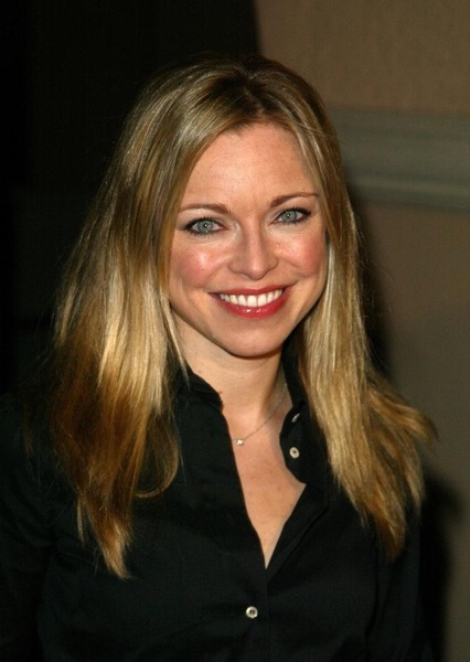 Sarah Alexander