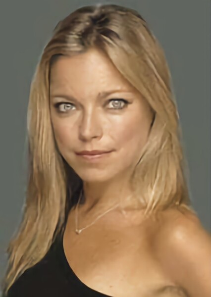 Sarah Alexander