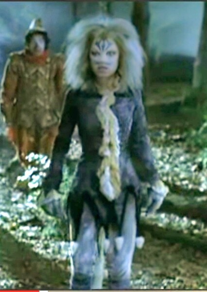 Sarah Alexander photo