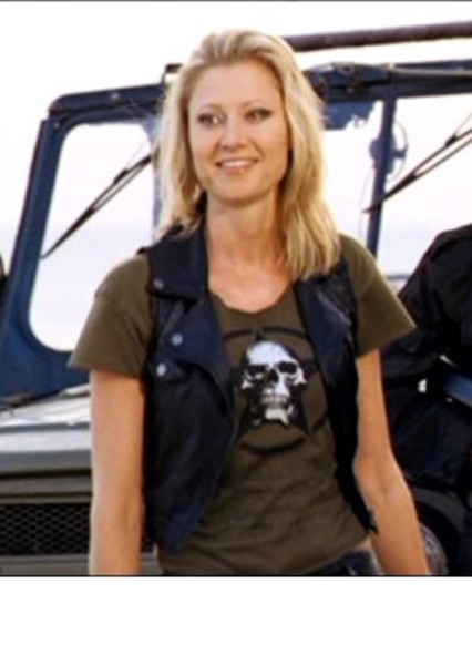Sarah Ann Schultz photo