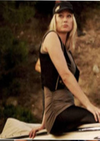 Sarah Ann Schultz photo