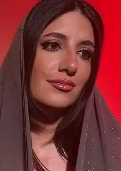 Sarah Arabic photo