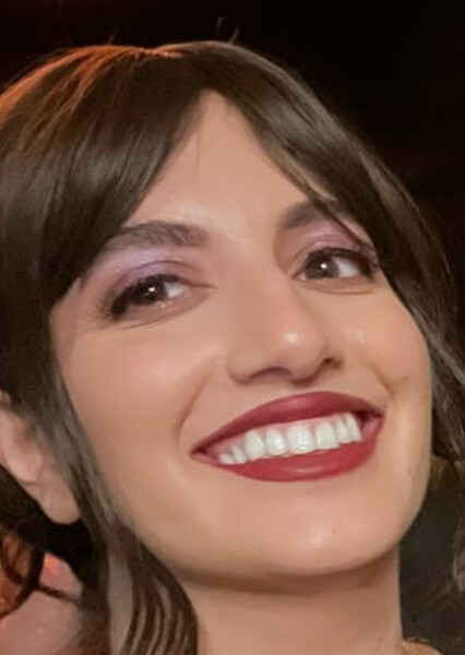 Sarah Arabic photo