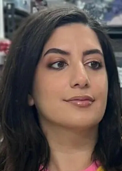 Sarah Arabic photo