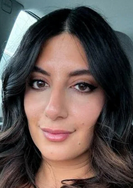 Sarah Arabic photo