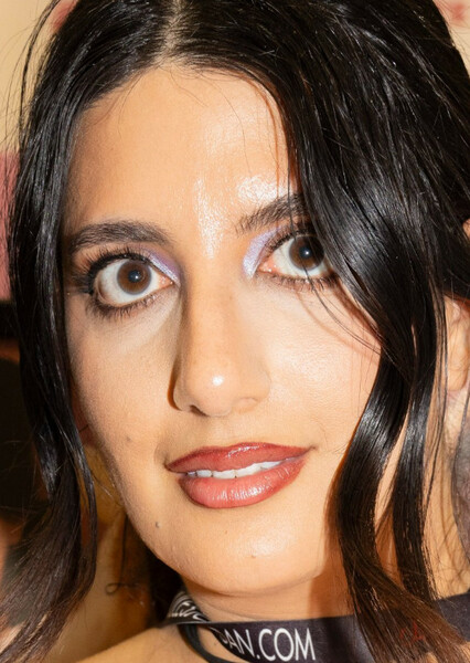 Sarah Arabic photo