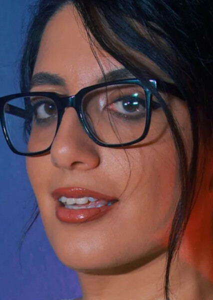 Sarah Arabic photo