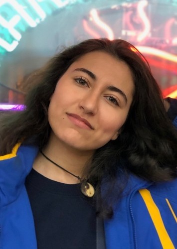 Sarah Bennani photo