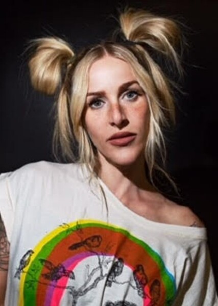 Sarah Blackwood