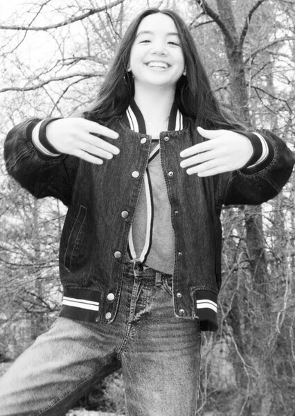 Sarah Bock photo