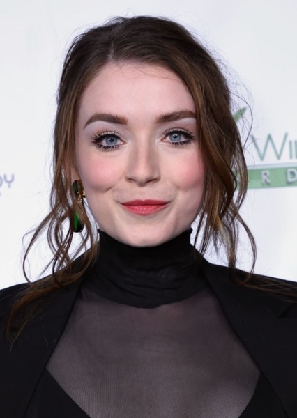 Sarah Bolger photo