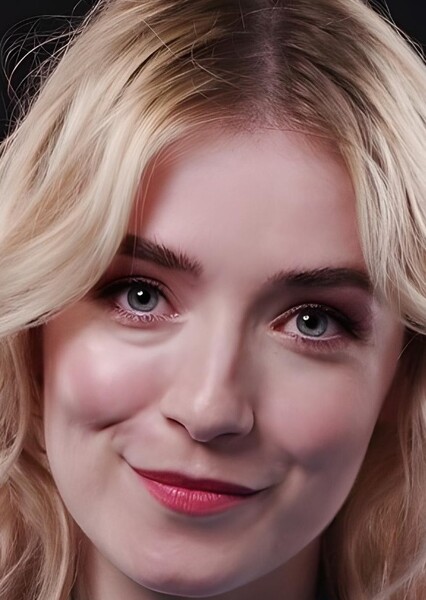 Sarah Bolger photo