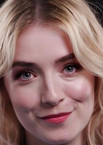 Sarah Bolger