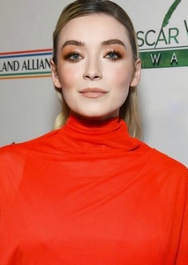 Sarah Bolger
