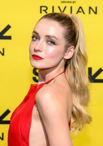 Sarah Bolger photo