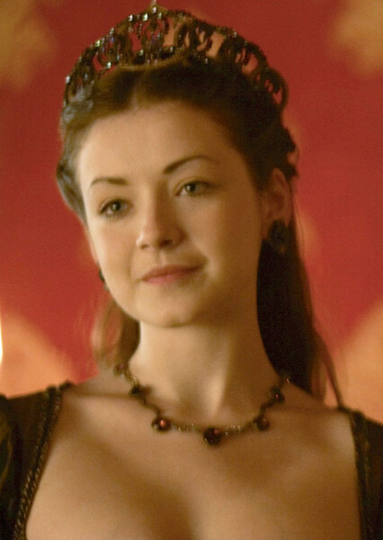 Sarah Bolger