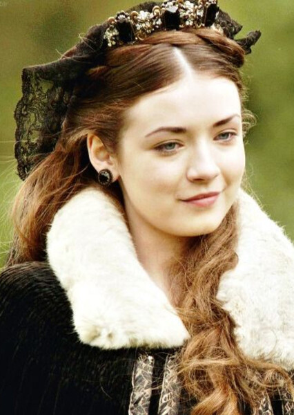 Sarah Bolger