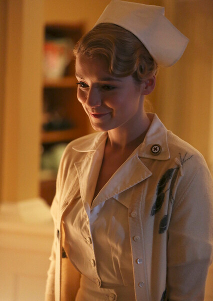 Sarah Bolger photo