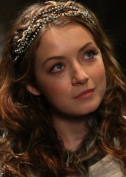 Sarah Bolger photo