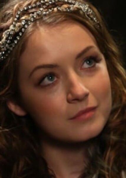 Sarah Bolger photo