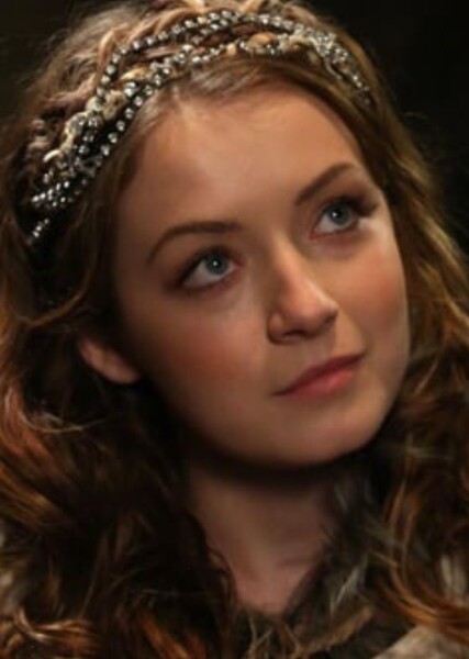 Sarah Bolger photo