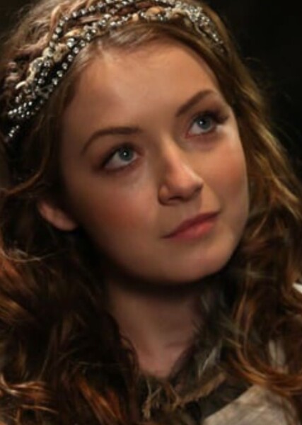 Sarah Bolger photo