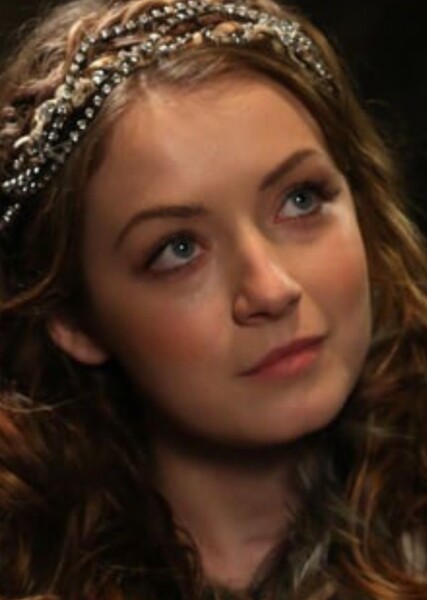 Sarah Bolger photo