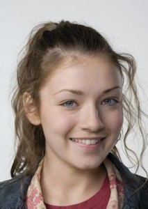 Sarah Bolger