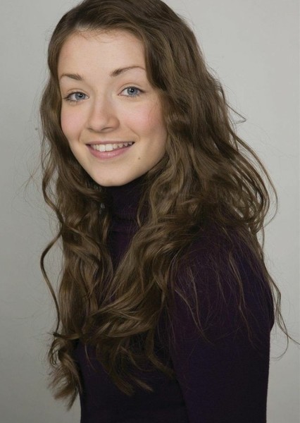 Sarah Bolger photo