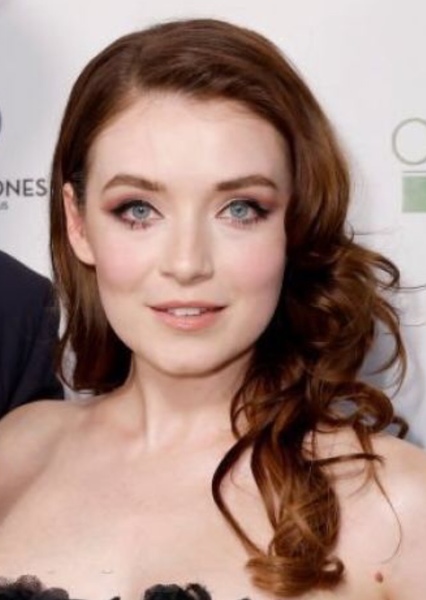 Sarah Bolger photo