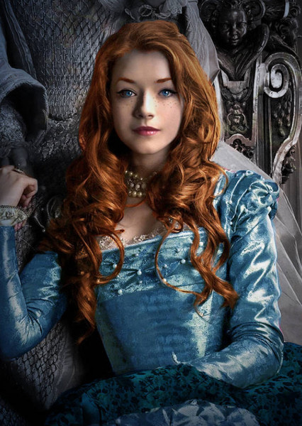 Mary Tudor